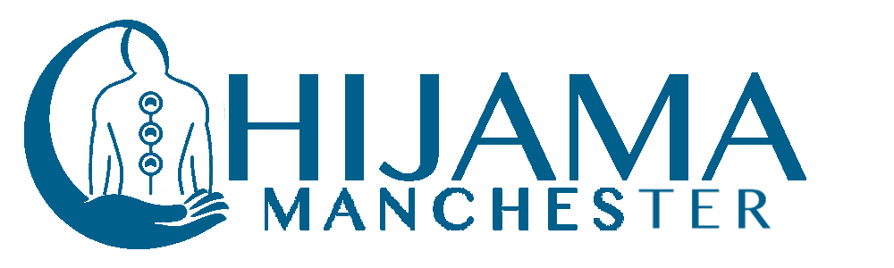Hijama logo